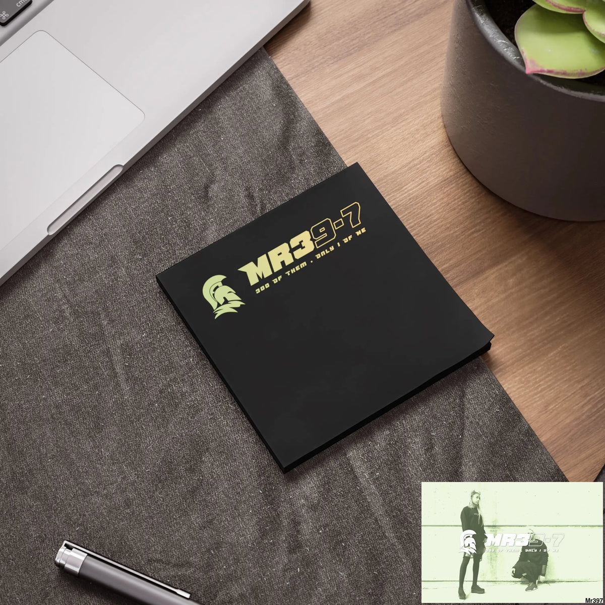 Mr39-7 Post-it® Note Pads Paper products