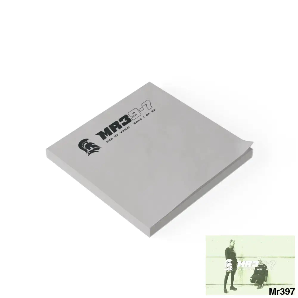 Mr39-7 Post-it® Note Pads Paper products