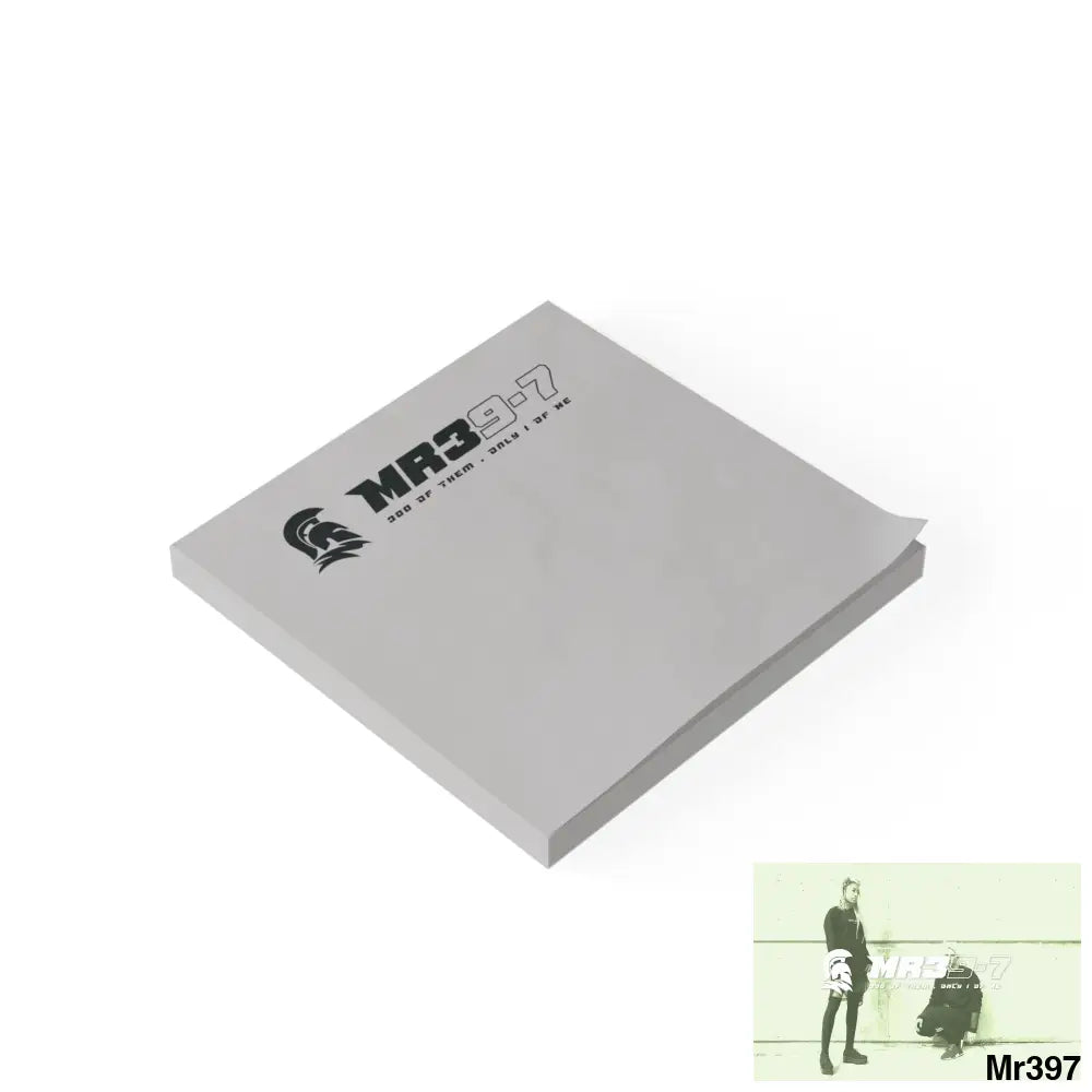 Mr39-7 Post-it® Note Pads Paper products