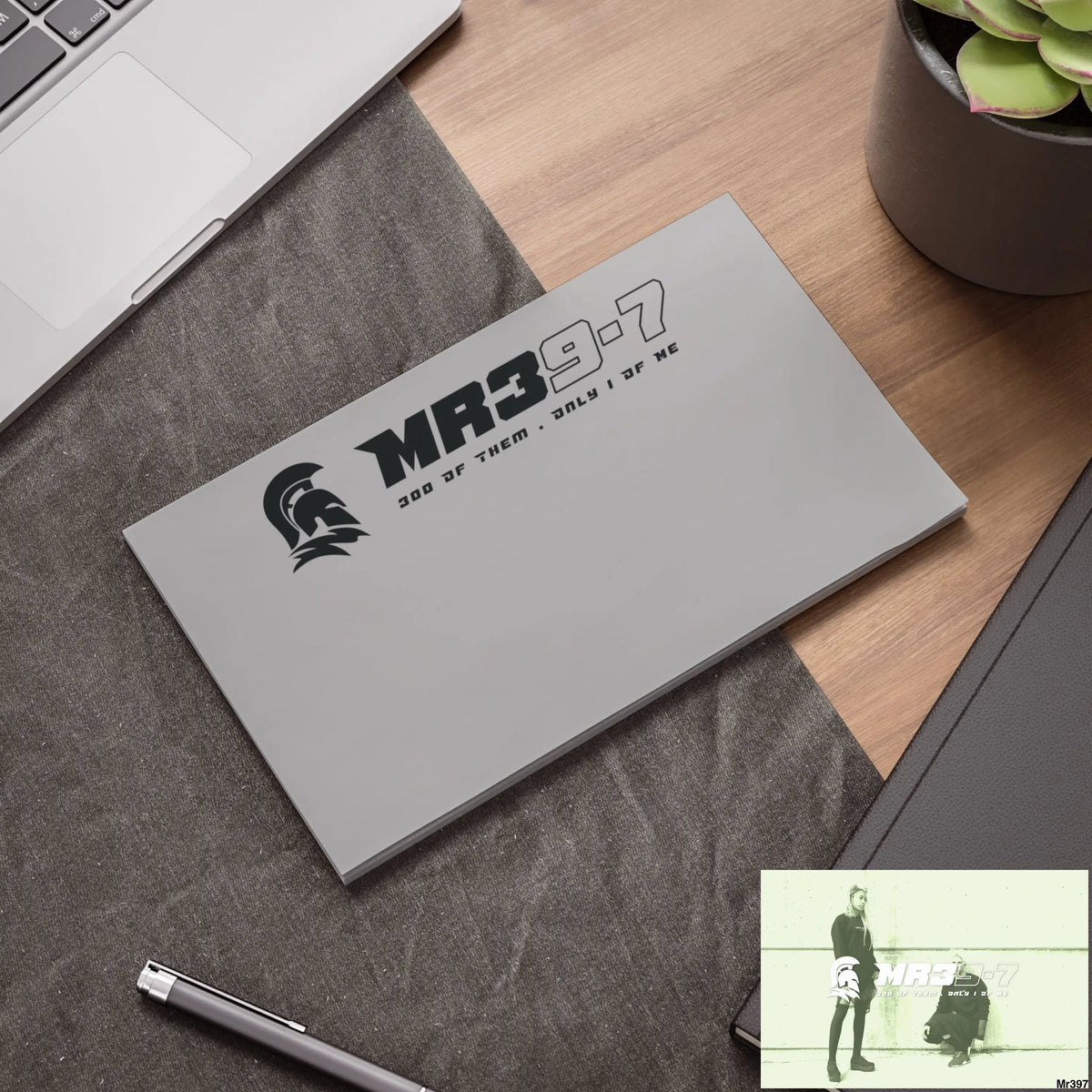 Mr39-7 Post-it® Note Pads Paper products