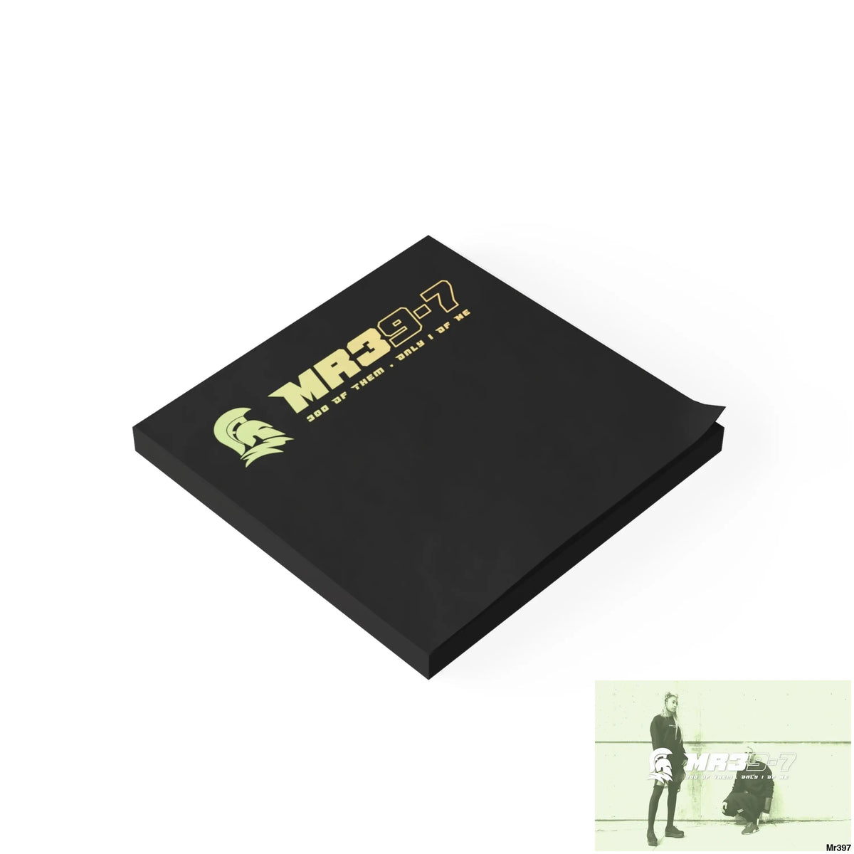 Mr39-7 Post-it® Note Pads Paper products