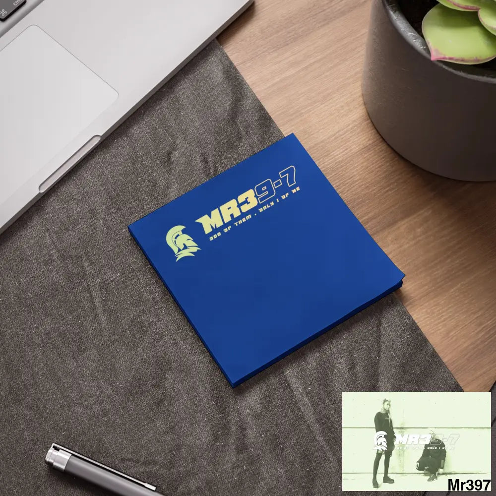 Mr39-7 Post-it® Note Pads Paper products