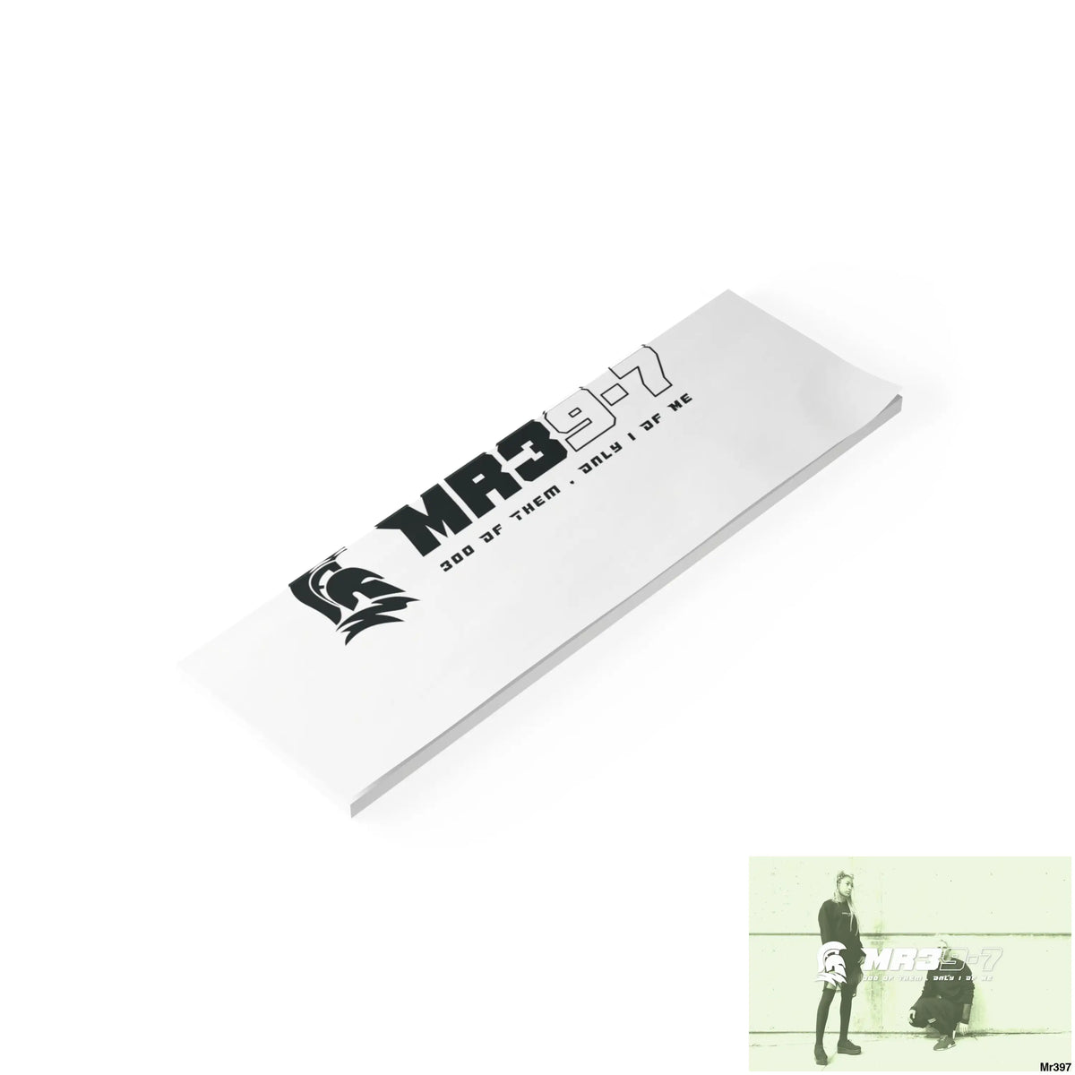 Mr39-7 Post-it® Note Pads Paper products