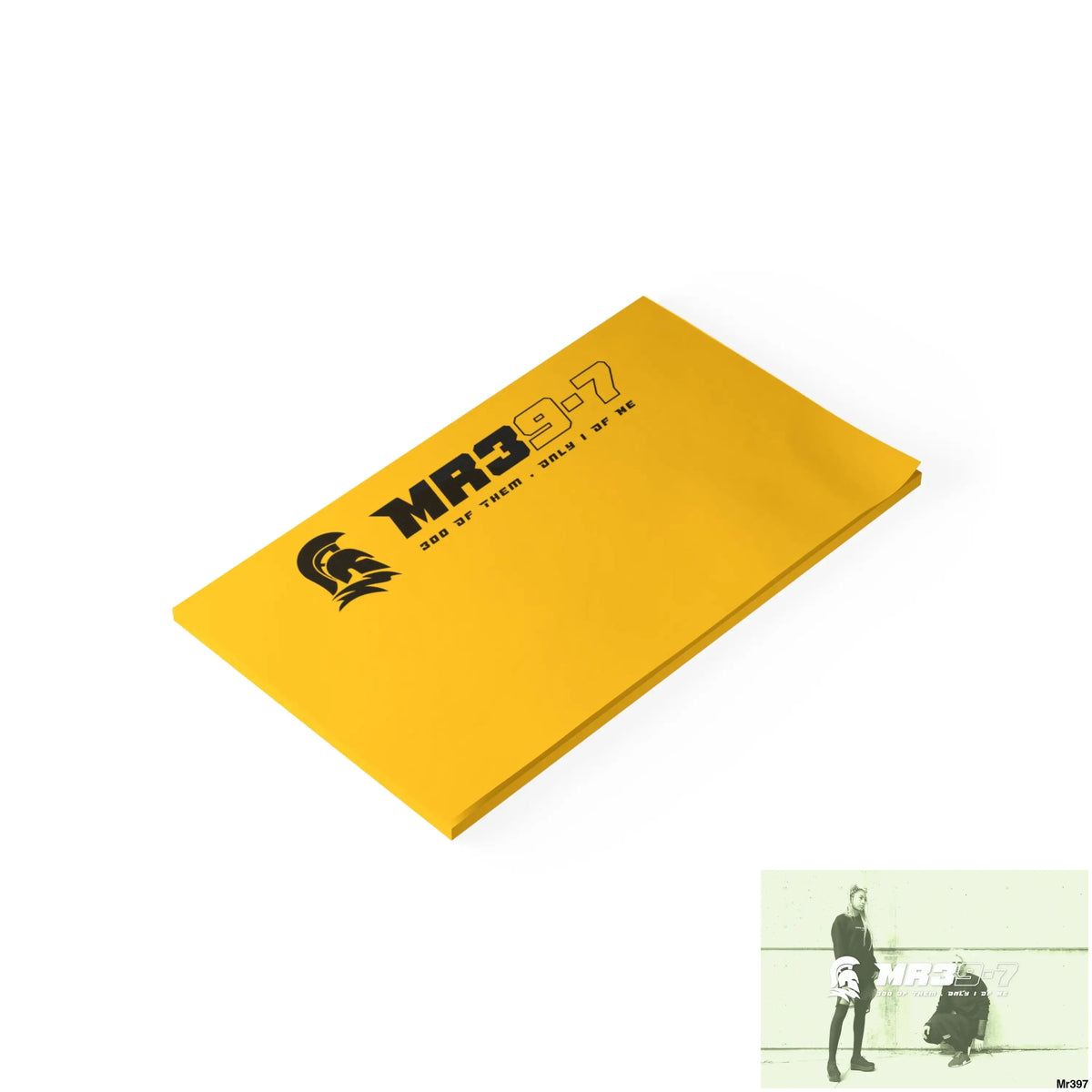 Mr39-7 Post-it® Note Pads Paper products