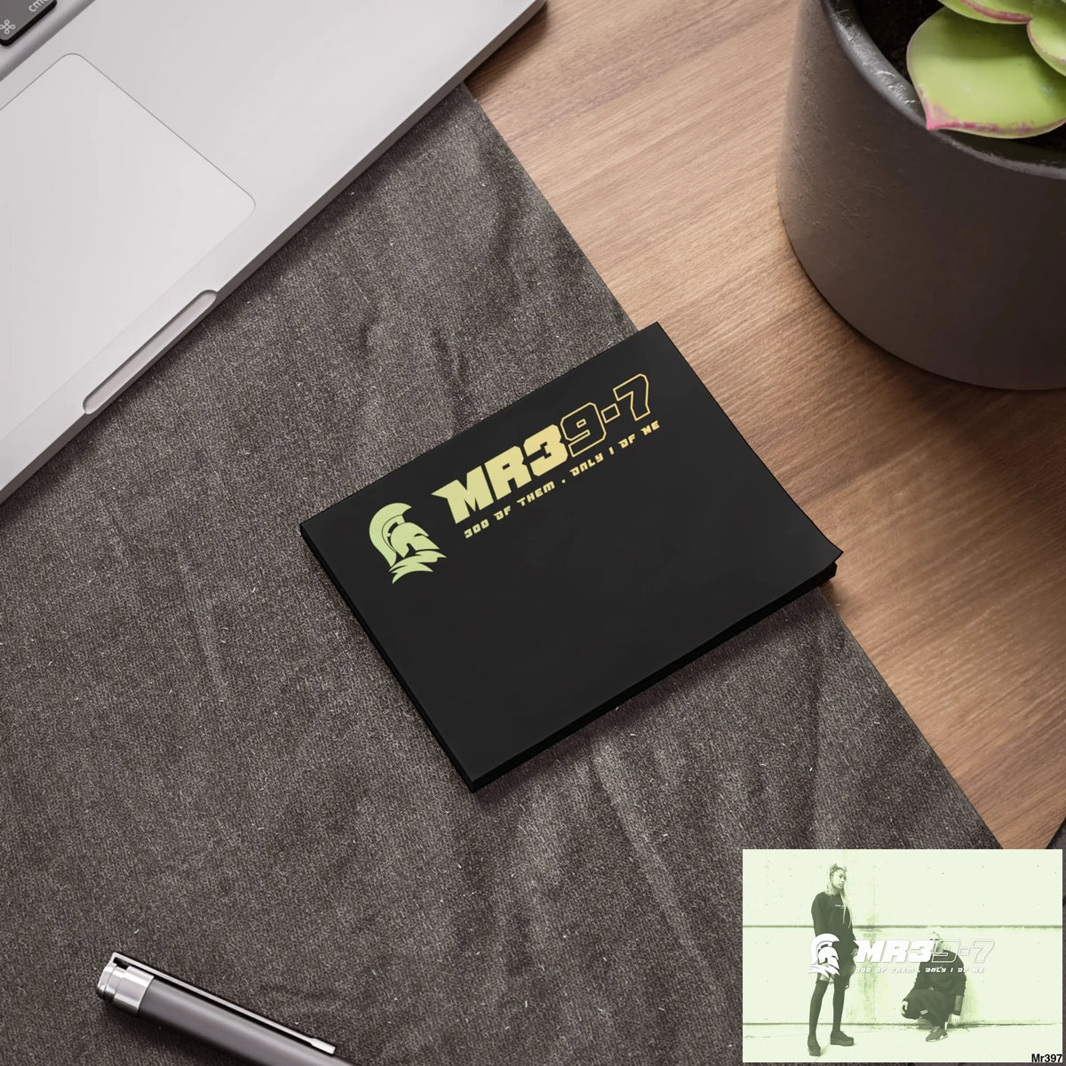 Mr39-7 Post-it® Note Pads Paper products