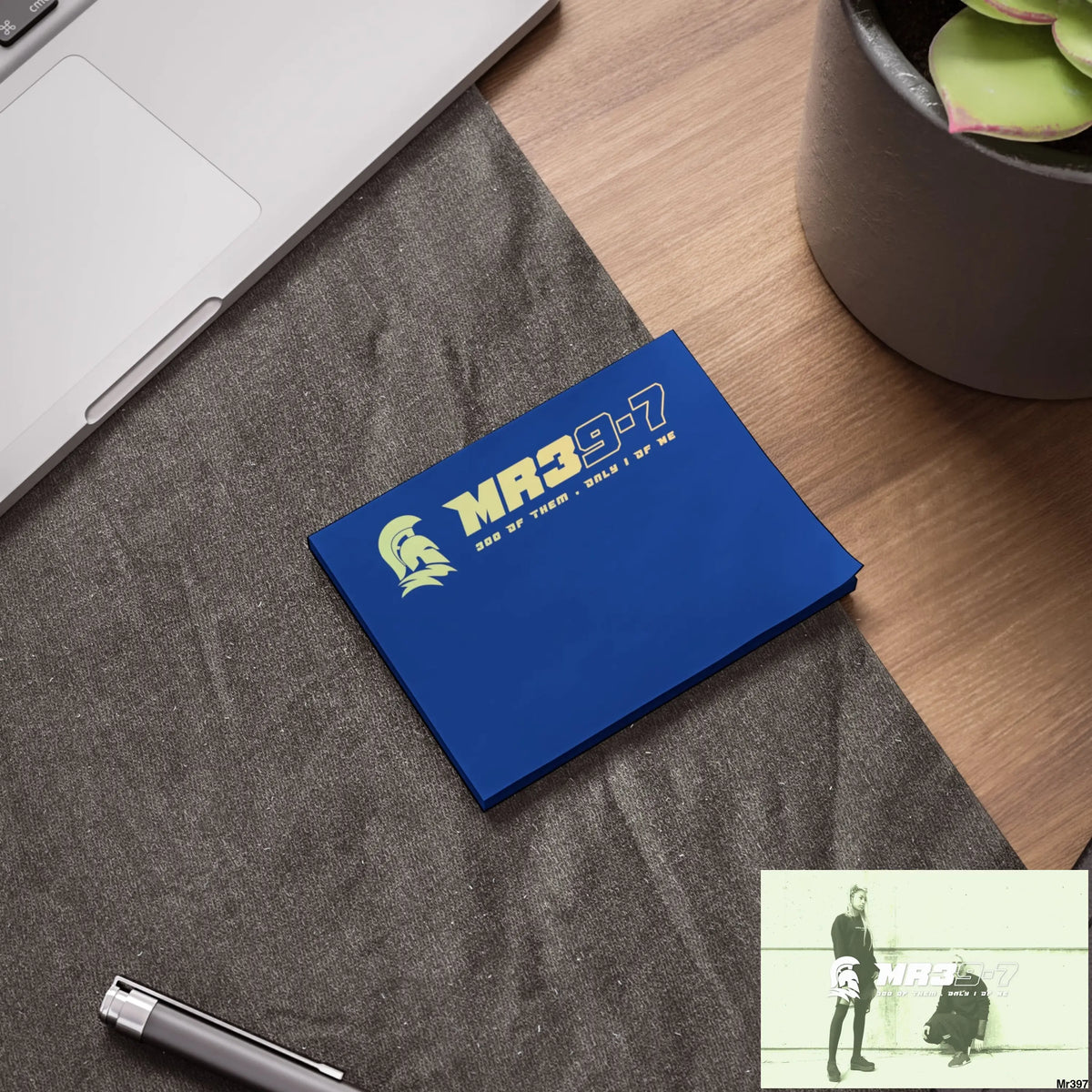Mr39-7 Post-it® Note Pads Paper products