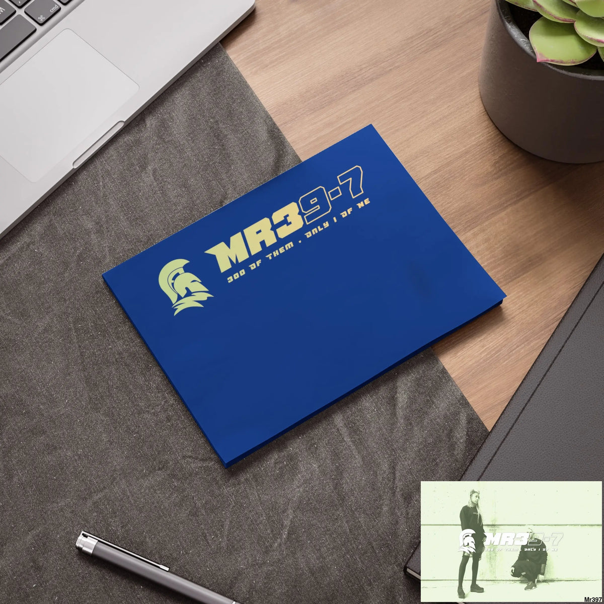 Mr39-7 Post-it® Note Pads Paper products