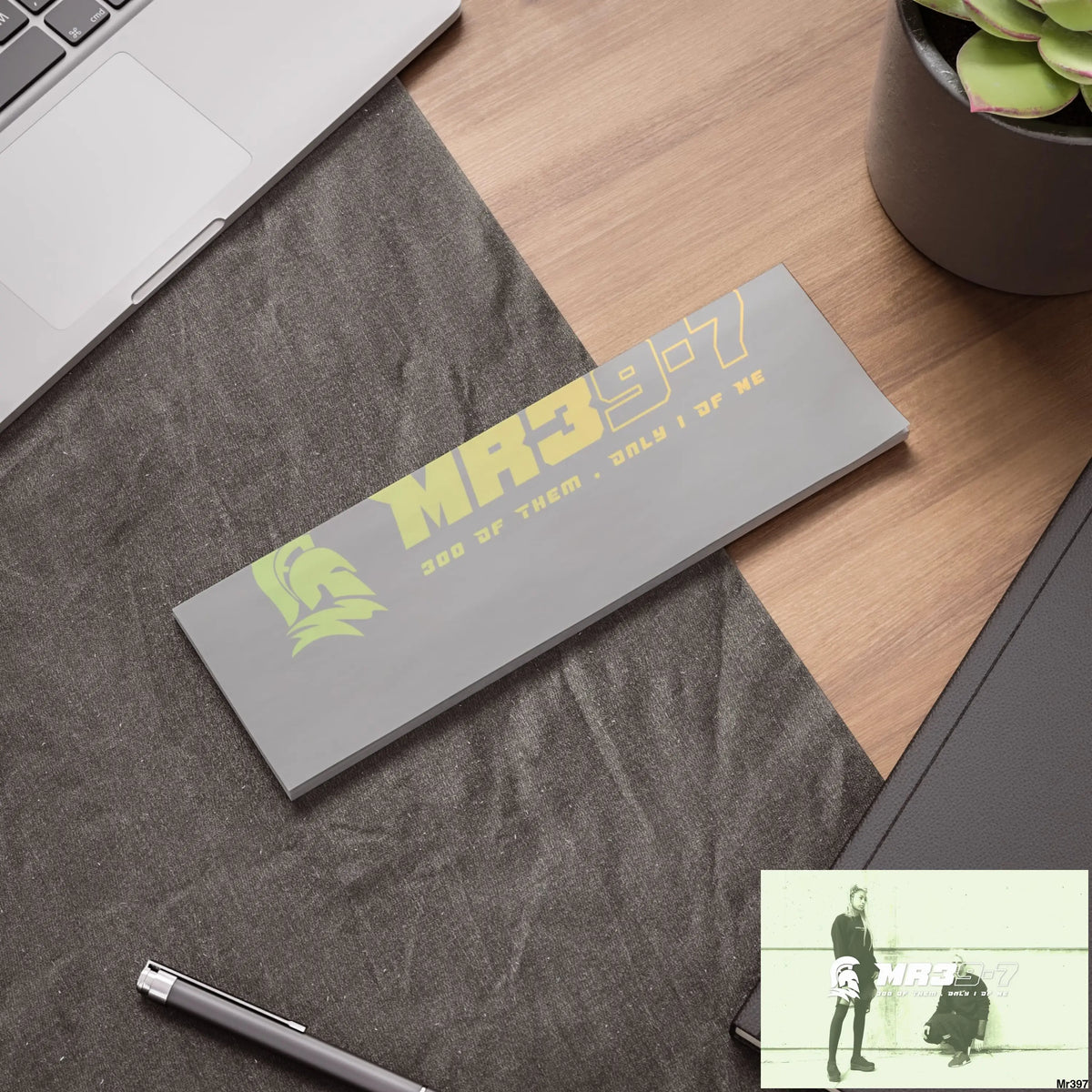 Mr39-7 Post-it® Note Pads Paper products