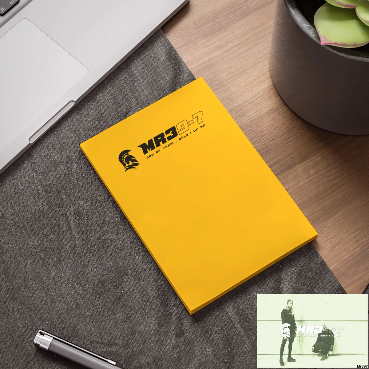 Mr39-7 Post-it® Note Pads Paper products