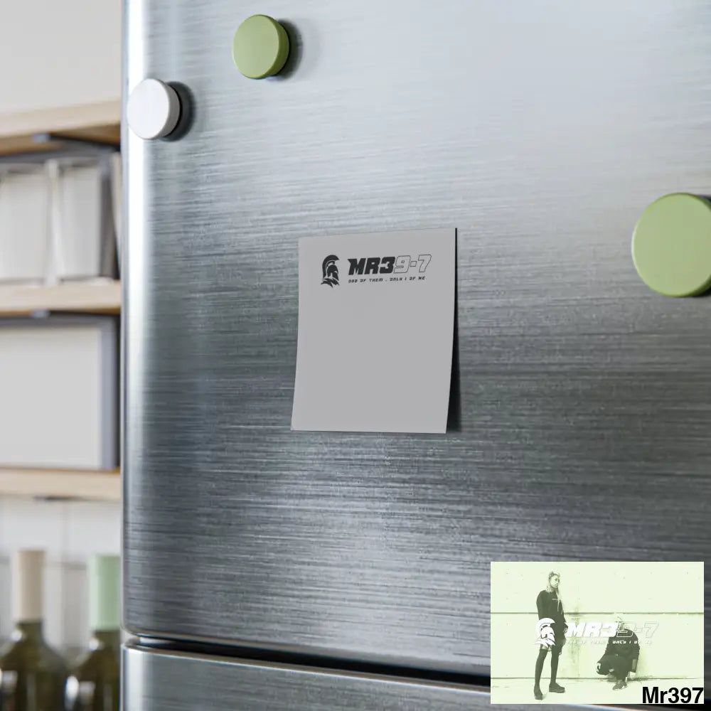 Mr39-7 Post-it® Note Pads Paper products