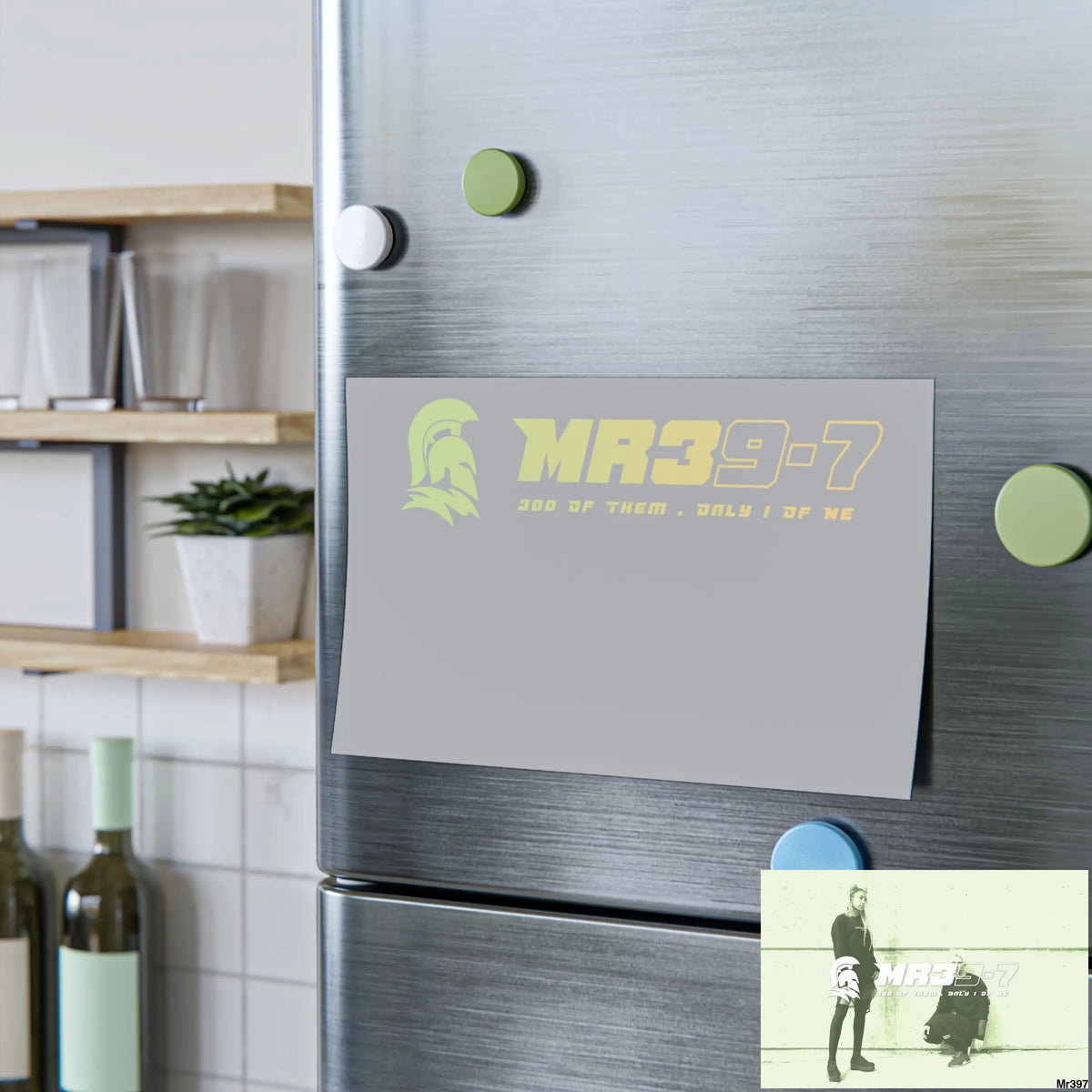 Mr39-7 Post-it® Note Pads Paper products