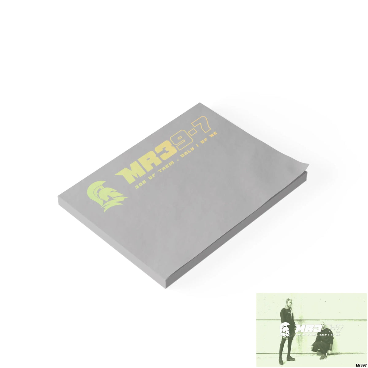 Mr39-7 Post-it® Note Pads Paper products