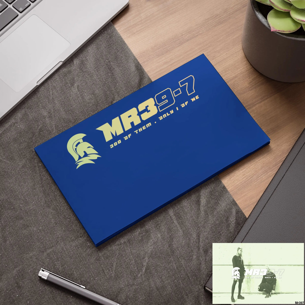 Mr39-7 Post-it® Note Pads Paper products