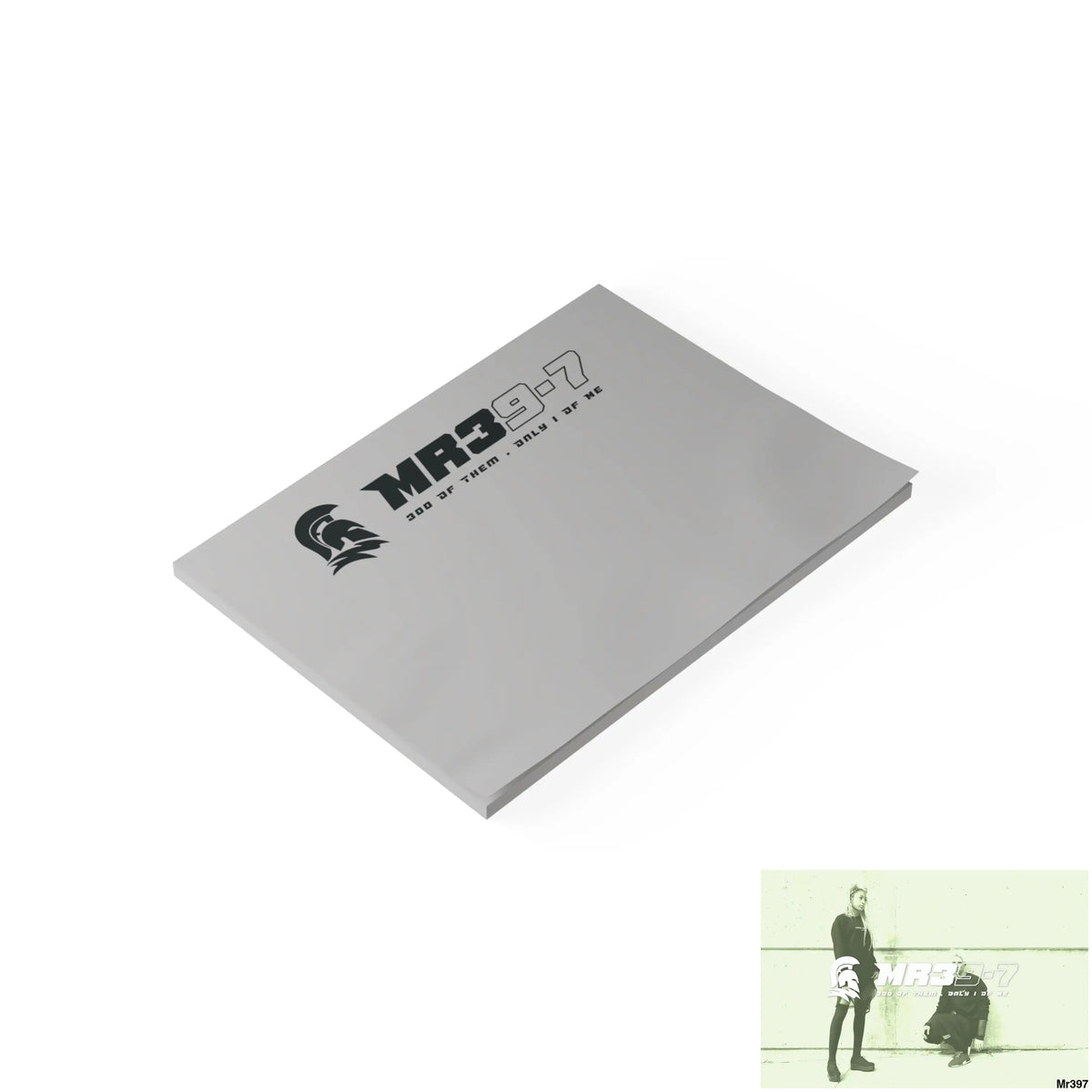 Mr39-7 Post-it® Note Pads Paper products