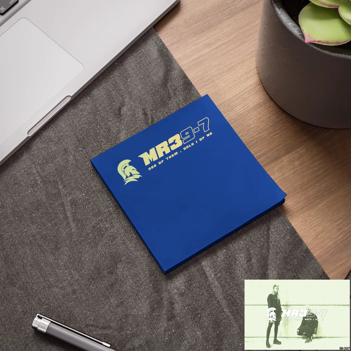 Mr39-7 Post-it® Note Pads Paper products