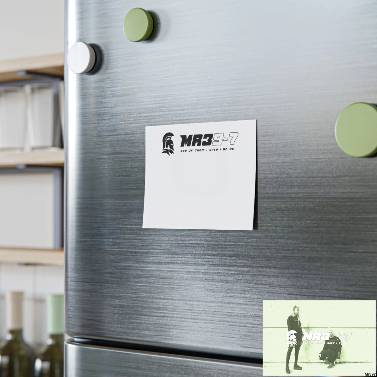 Mr39-7 Post-it® Note Pads Paper products