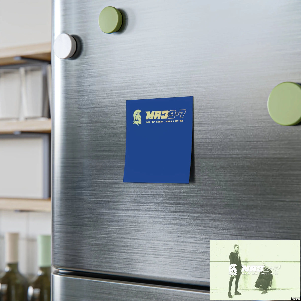 Mr39-7 Post-it® Note Pads Paper products