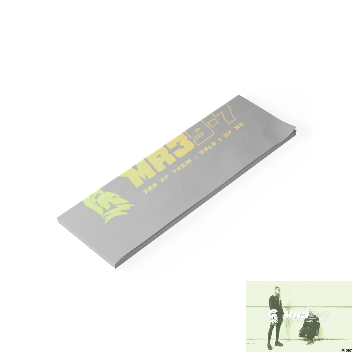 Mr39-7 Post-it® Note Pads Paper products