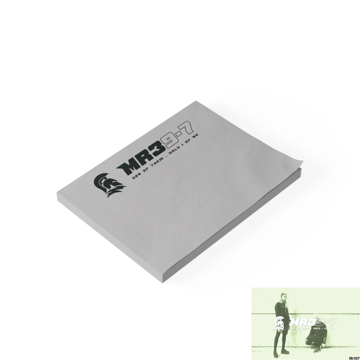 Mr39-7 Post-it® Note Pads Paper products