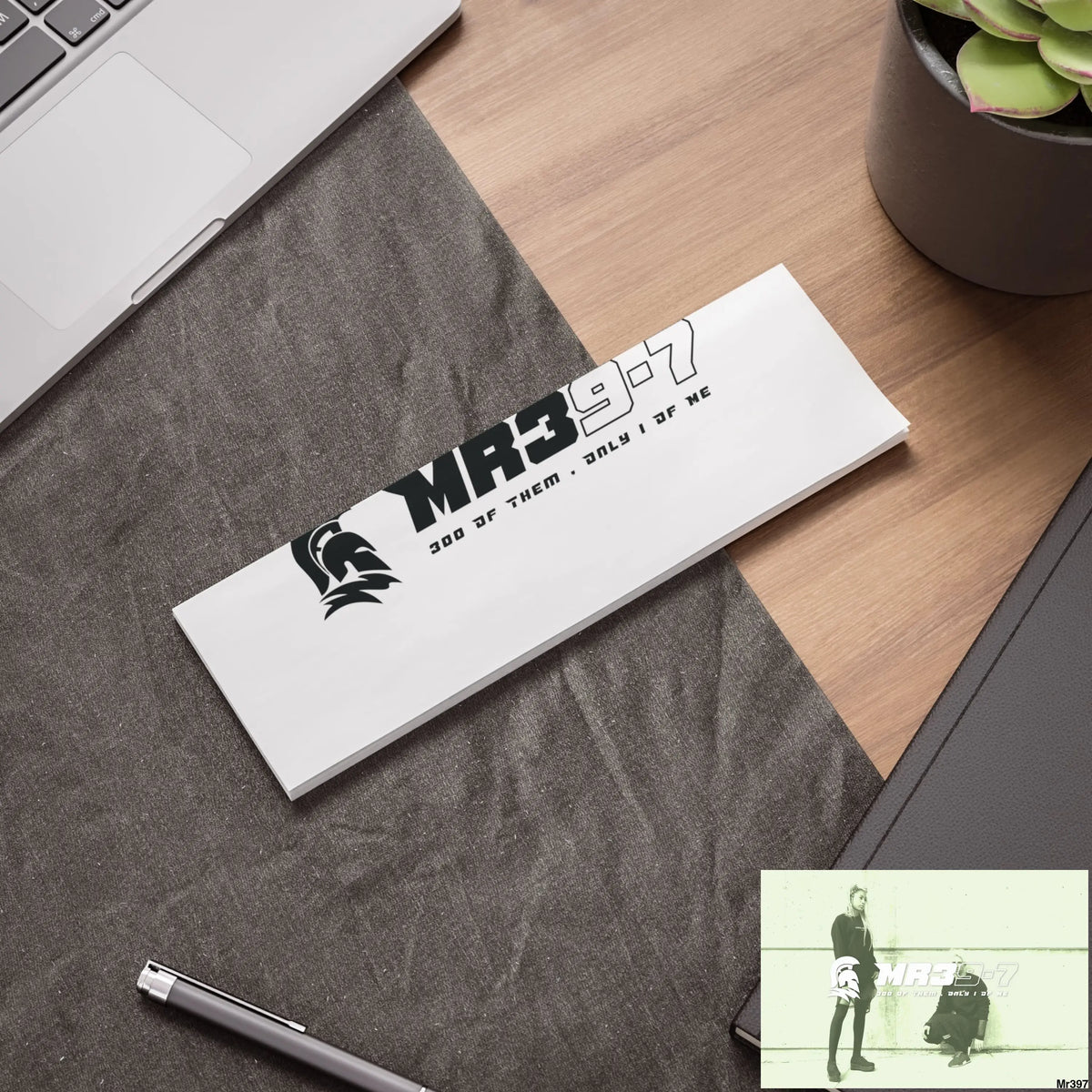 Mr39-7 Post-it® Note Pads Paper products