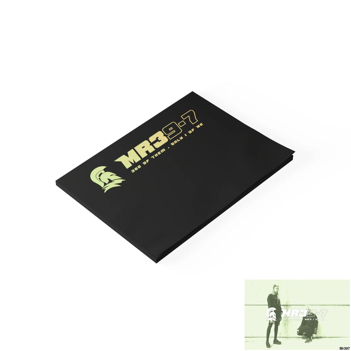 Mr39-7 Post-it® Note Pads Paper products