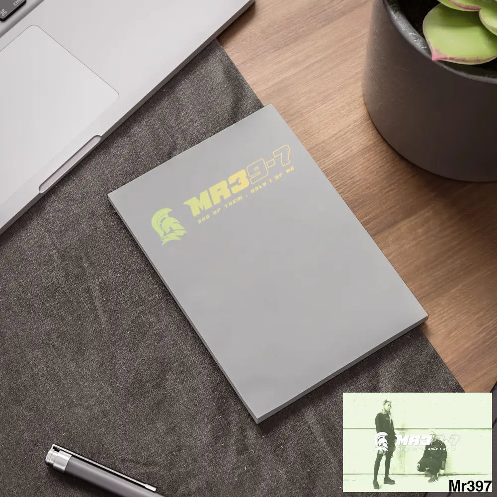 Mr39-7 Post-it® Note Pads Paper products