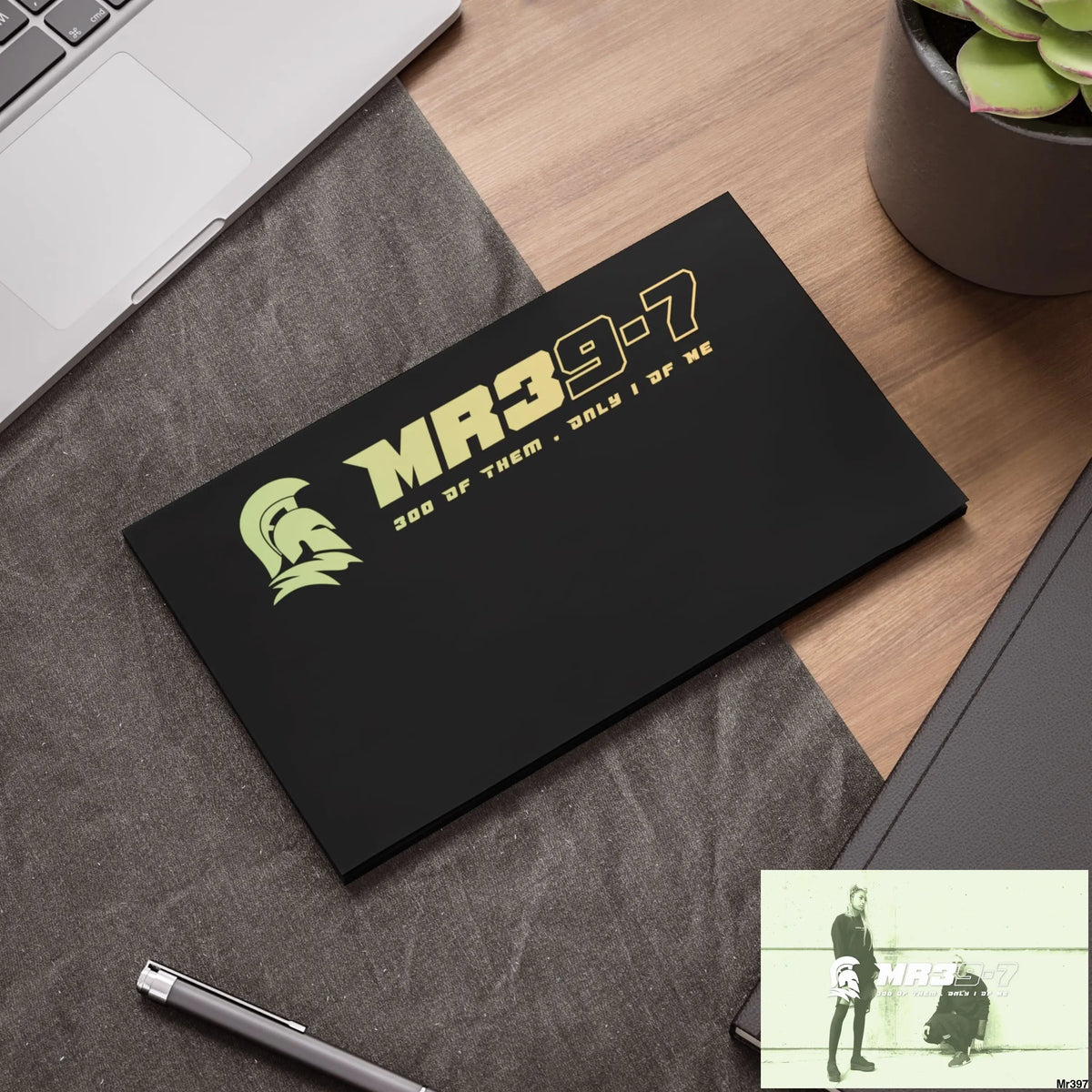 Mr39-7 Post-it® Note Pads Paper products
