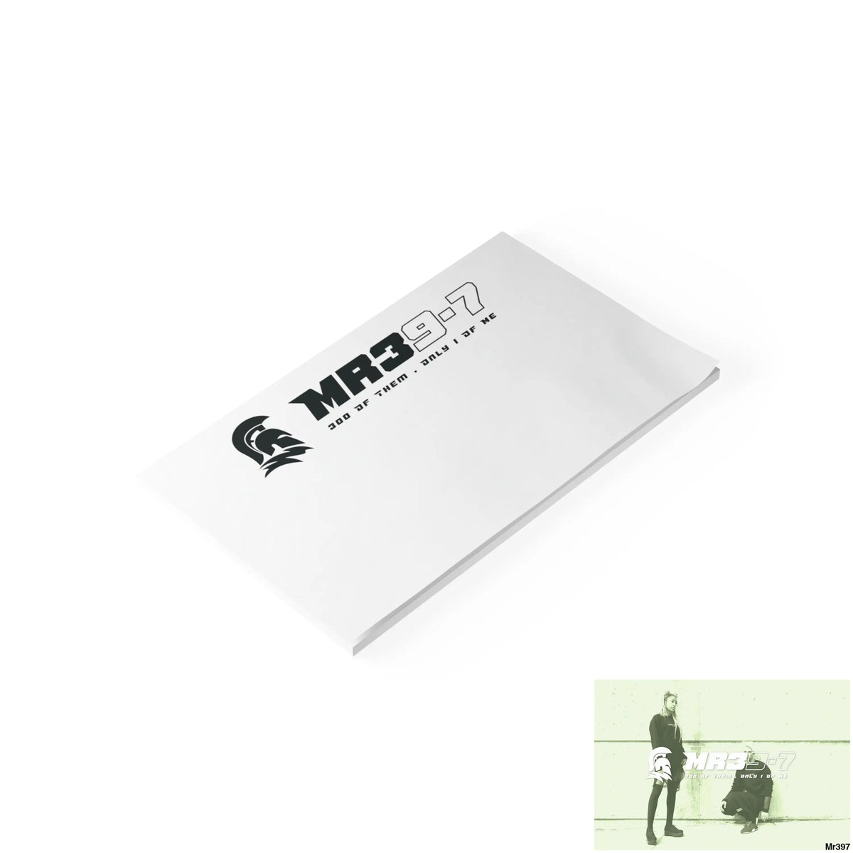 Mr39-7 Post-it® Note Pads Paper products