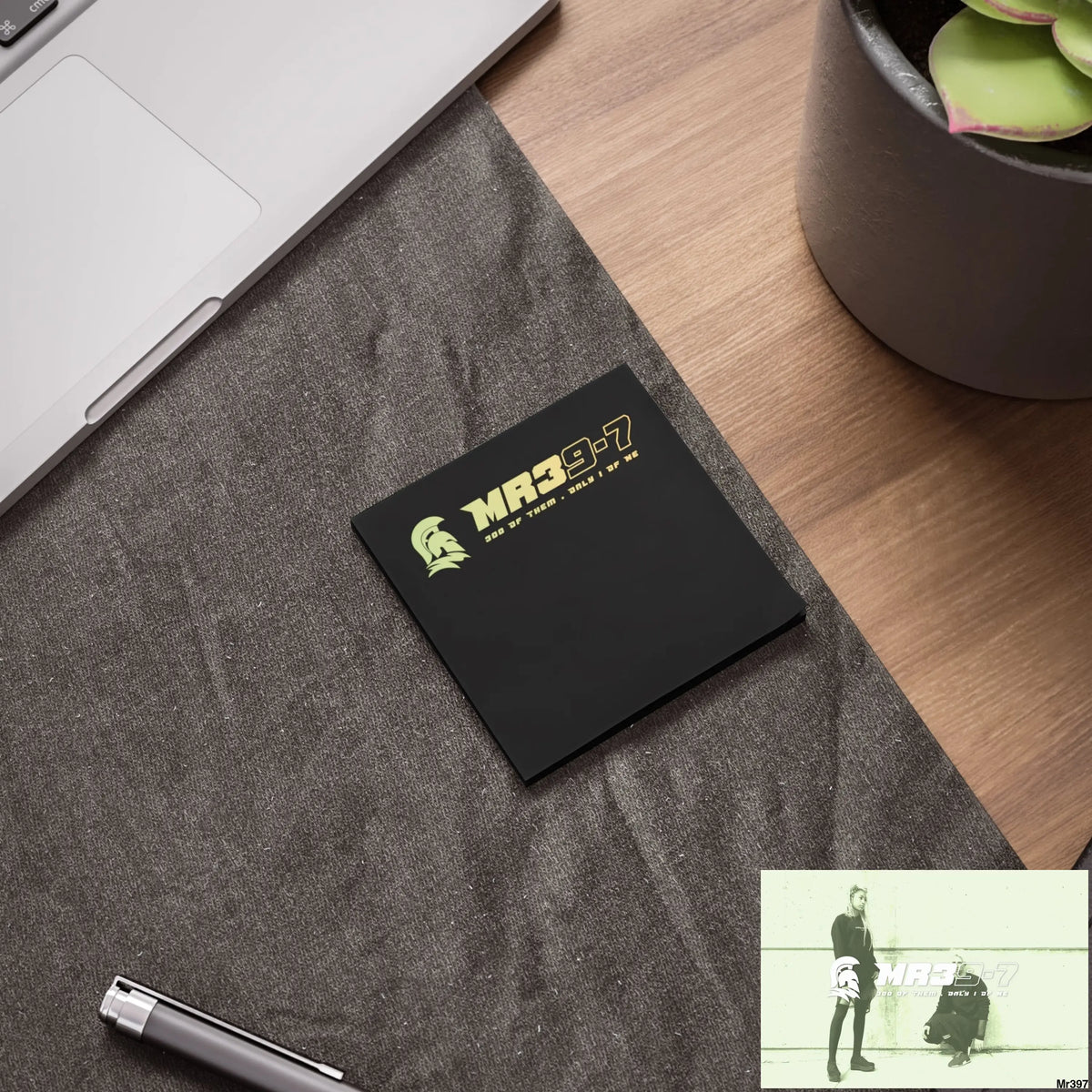 Mr39-7 Post-it® Note Pads Paper products