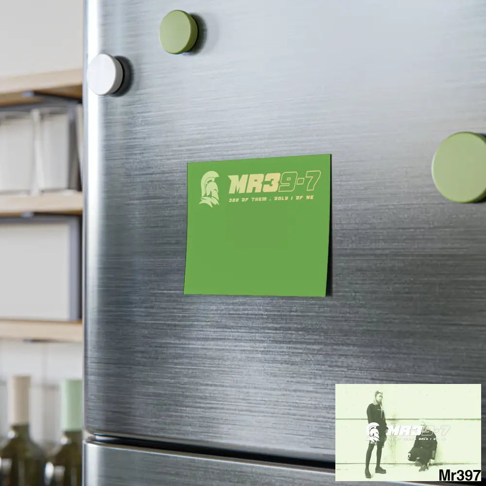 Mr39-7 Post-it® Note Pads Paper products