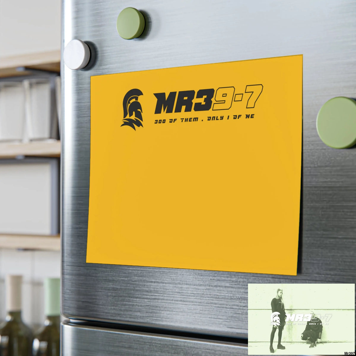 Mr39-7 Post-it® Note Pads Paper products