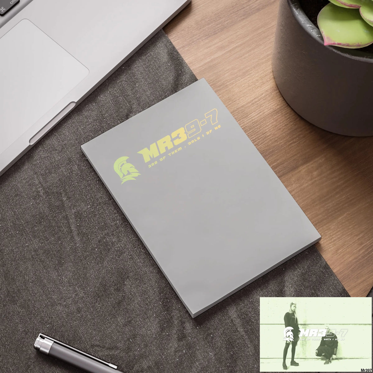 Mr39-7 Post-it® Note Pads Paper products