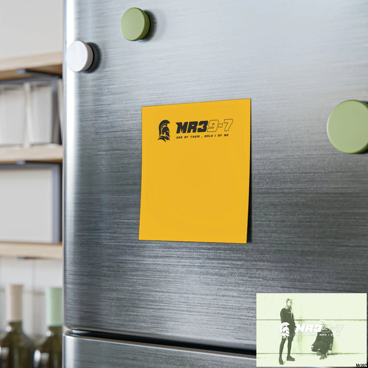 Mr39-7 Post-it® Note Pads Paper products