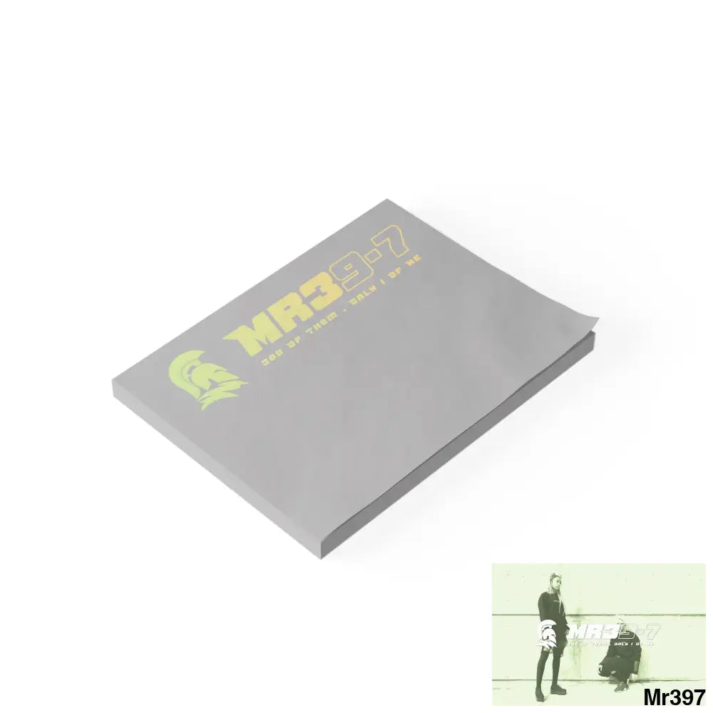 Mr39-7 Post-it® Note Pads Paper products