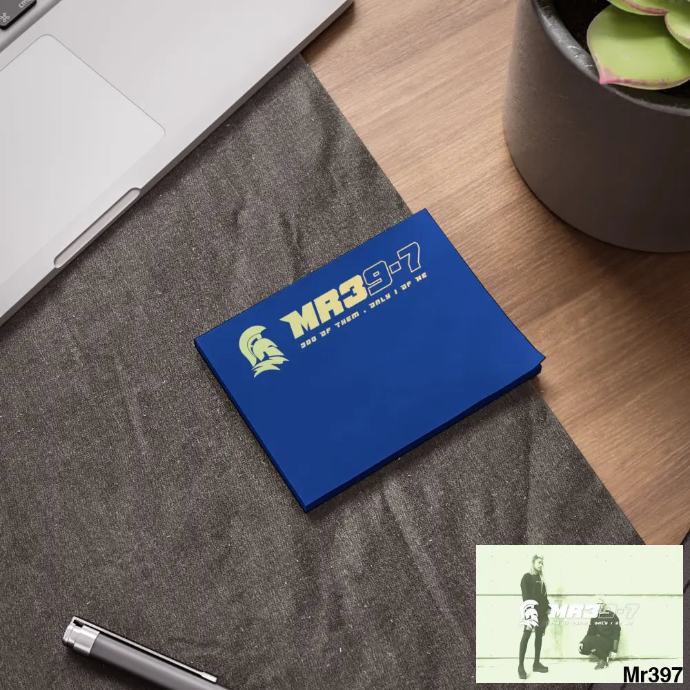 Mr39-7 Post-it® Note Pads Paper products