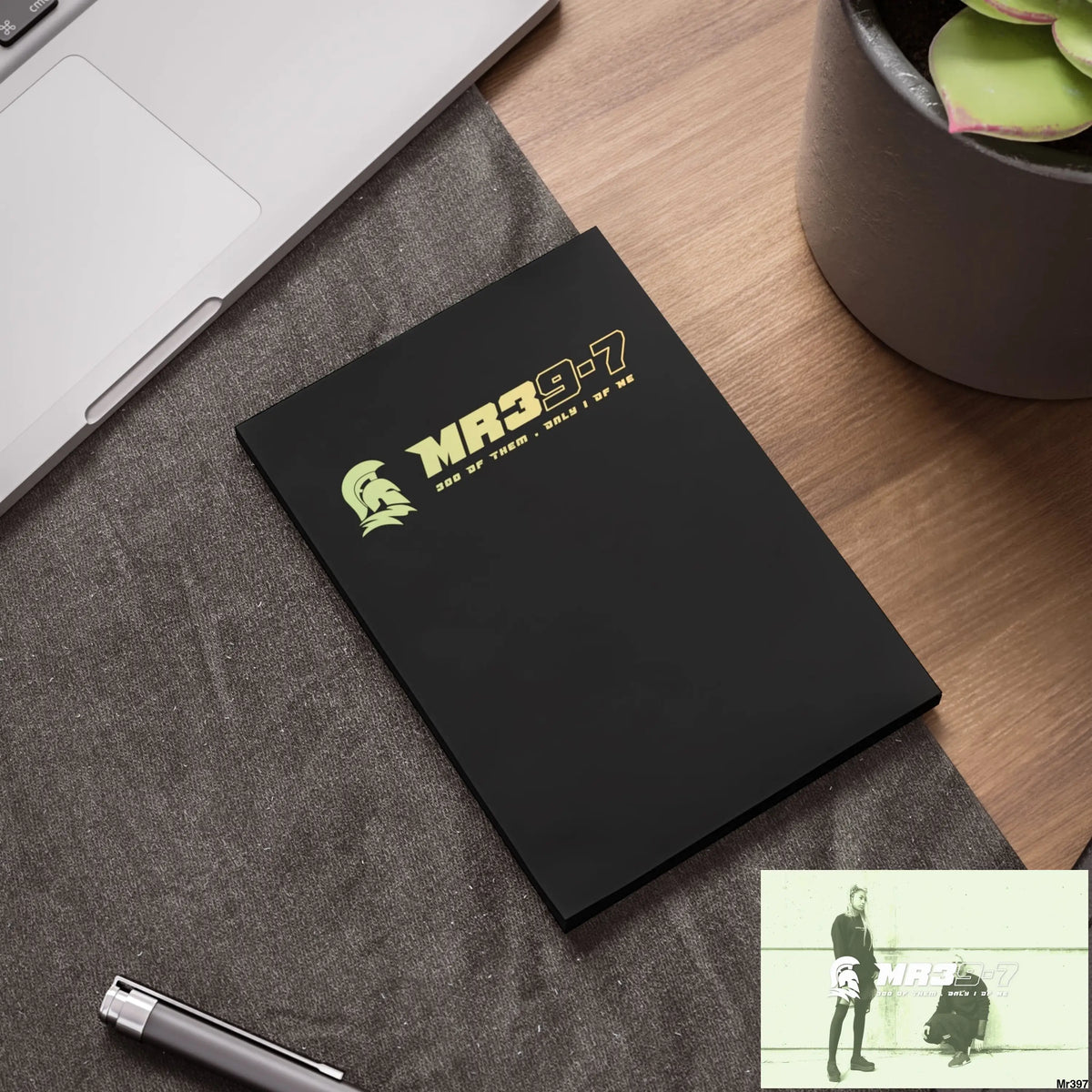 Mr39-7 Post-it® Note Pads Paper products
