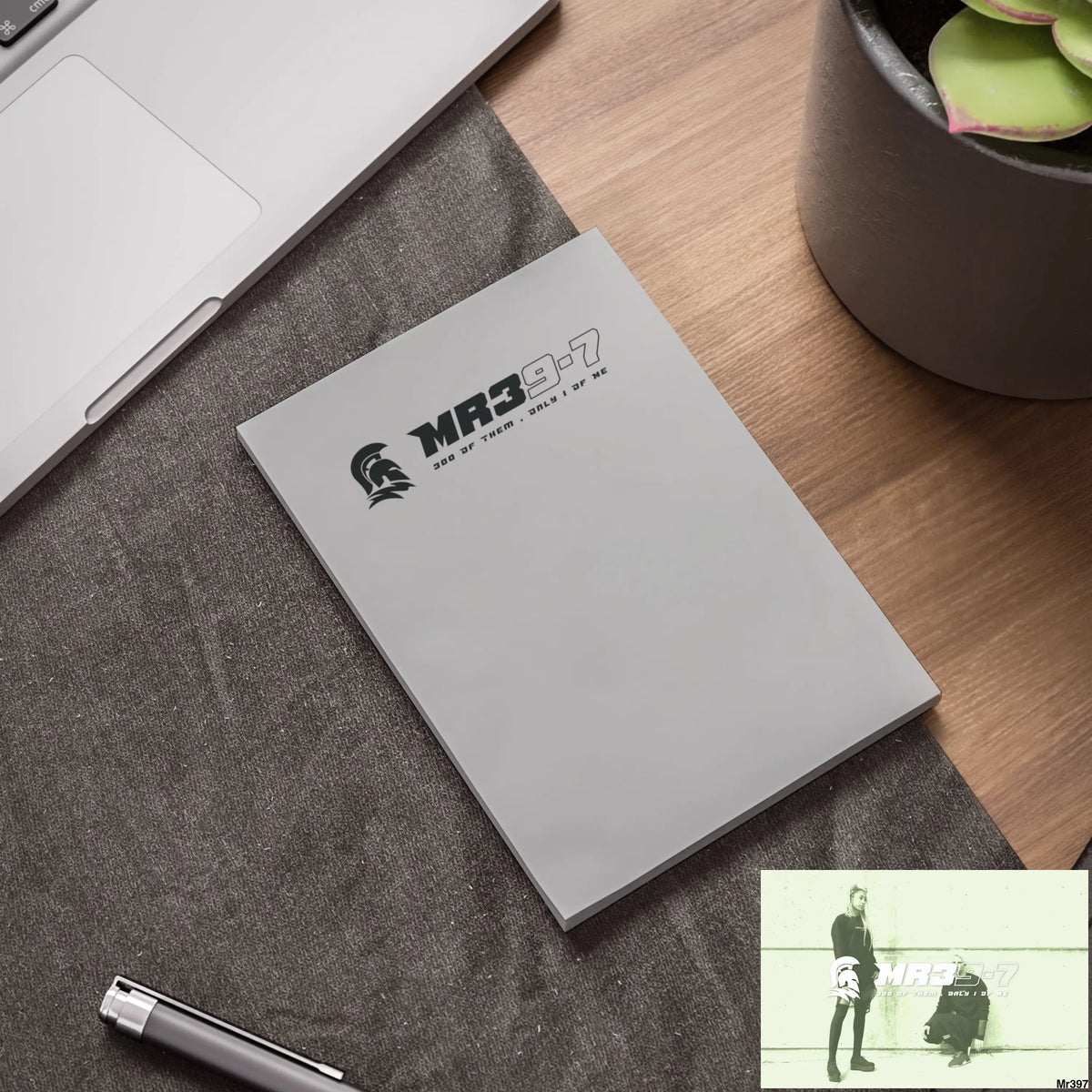 Mr39-7 Post-it® Note Pads Paper products
