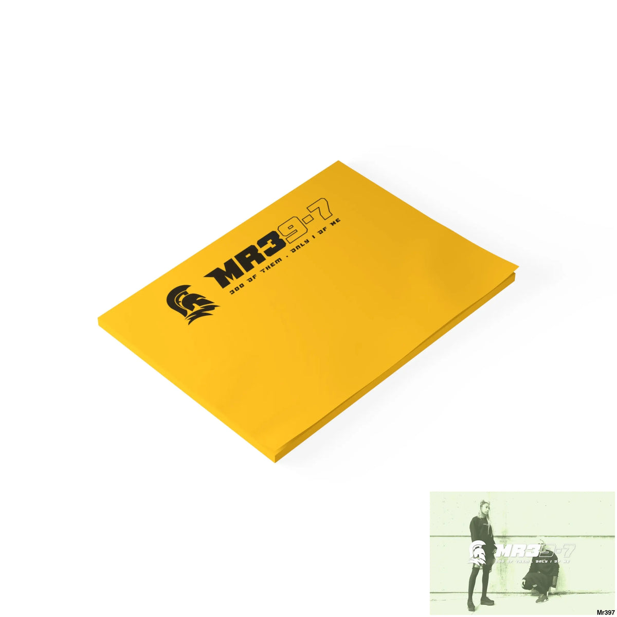 Mr39-7 Post-it® Note Pads Paper products