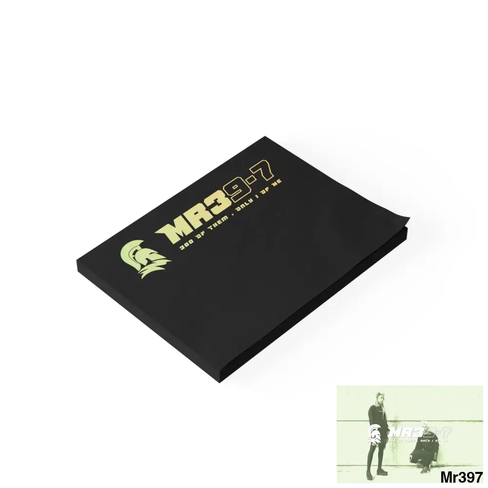 Mr39-7 Post-it® Note Pads Paper products