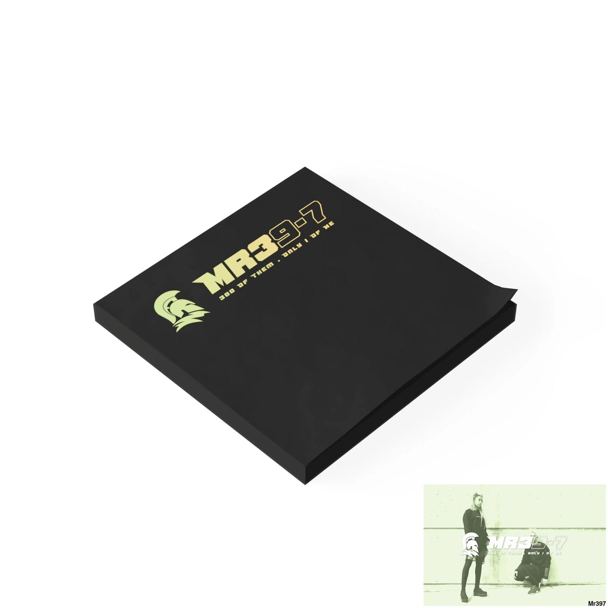 Mr39-7 Post-it® Note Pads Paper products