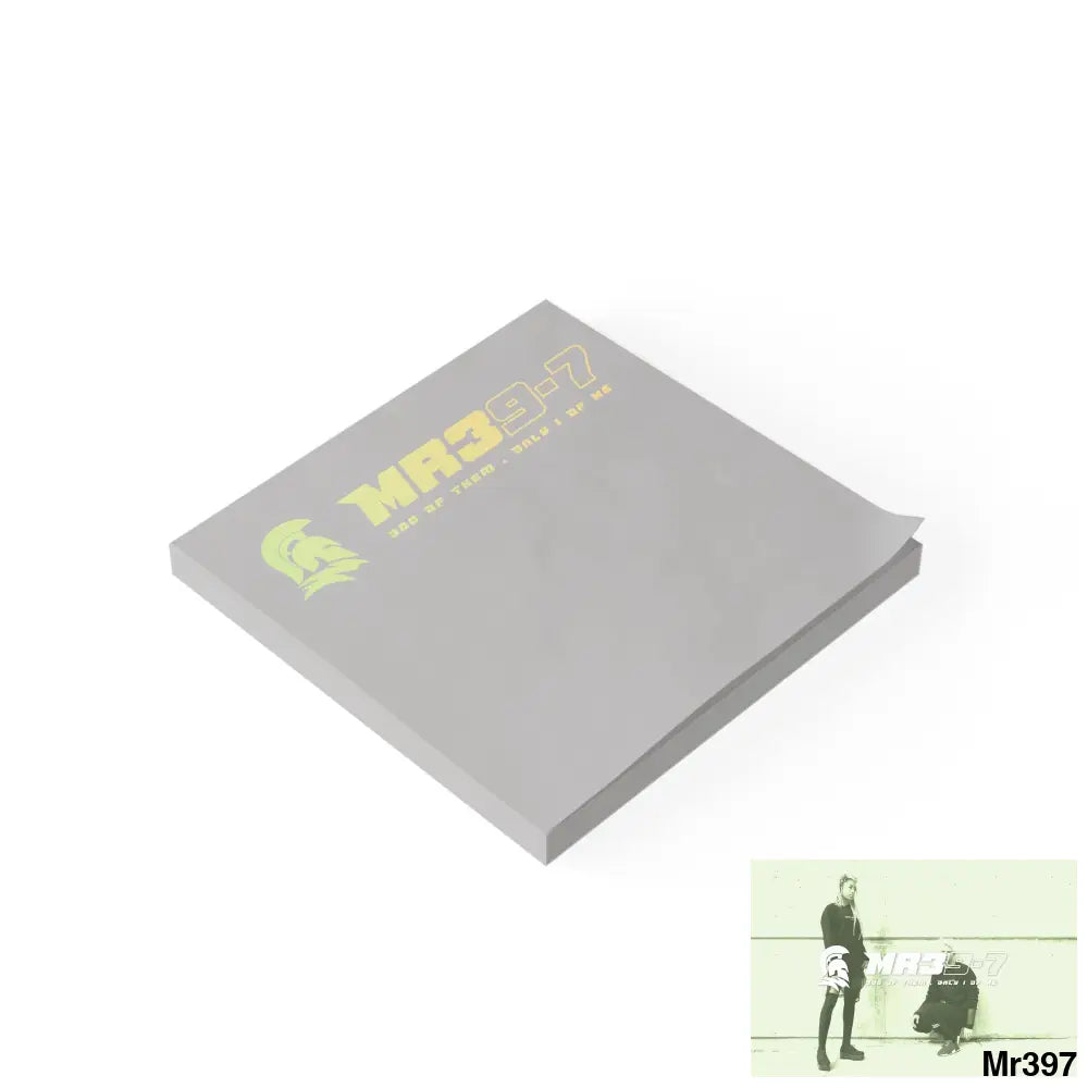 Mr39-7 Post-it® Note Pads Paper products