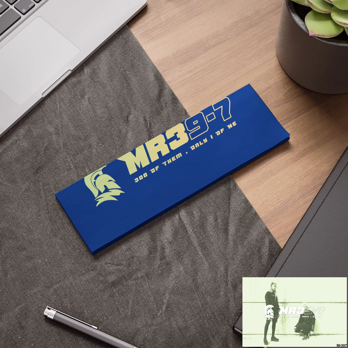 Mr39-7 Post-it® Note Pads Paper products