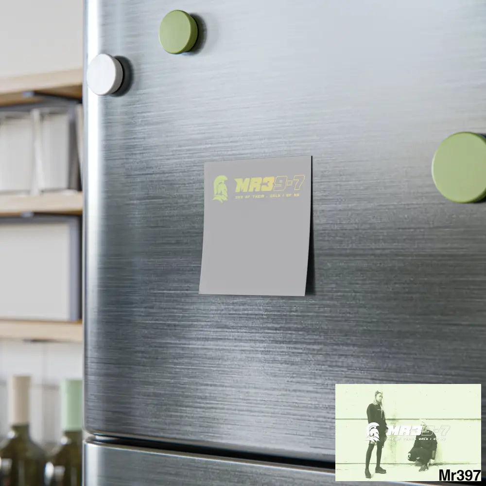 Mr39-7 Post-it® Note Pads Paper products