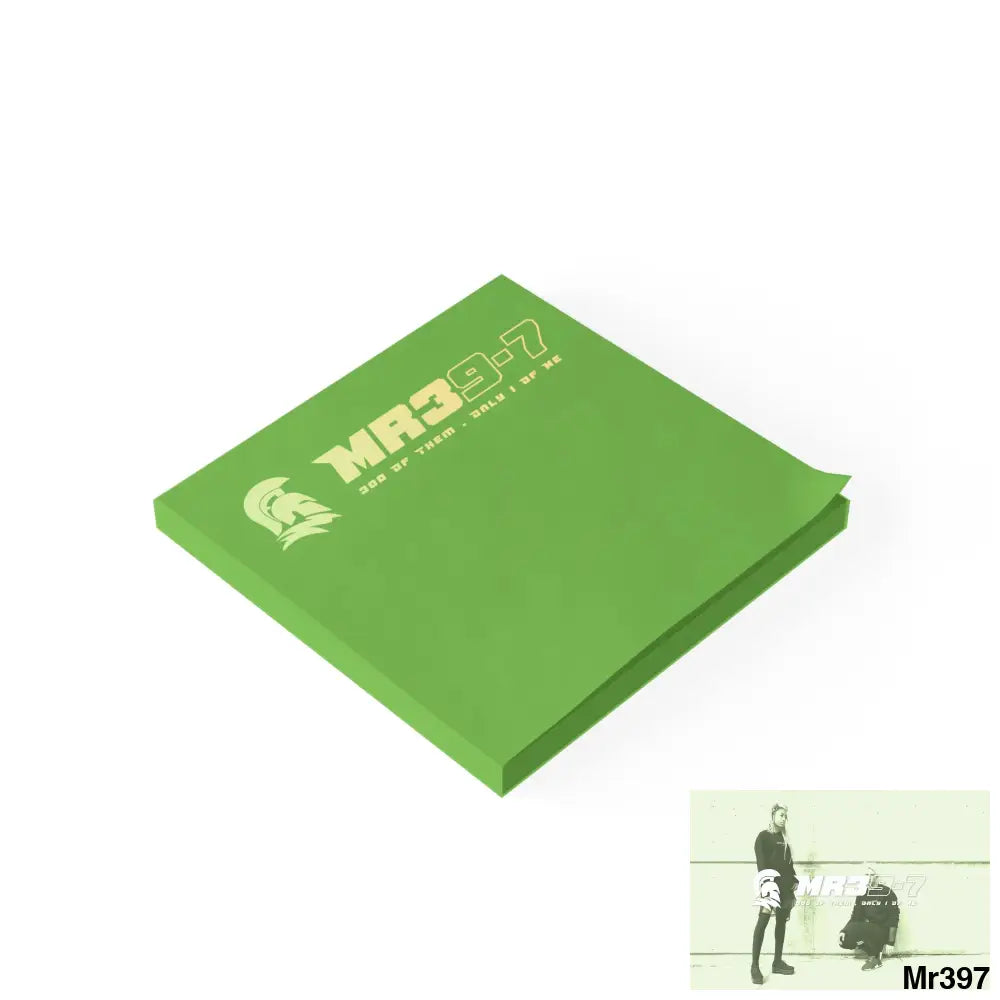 Mr39-7 Post-it® Note Pads Paper products