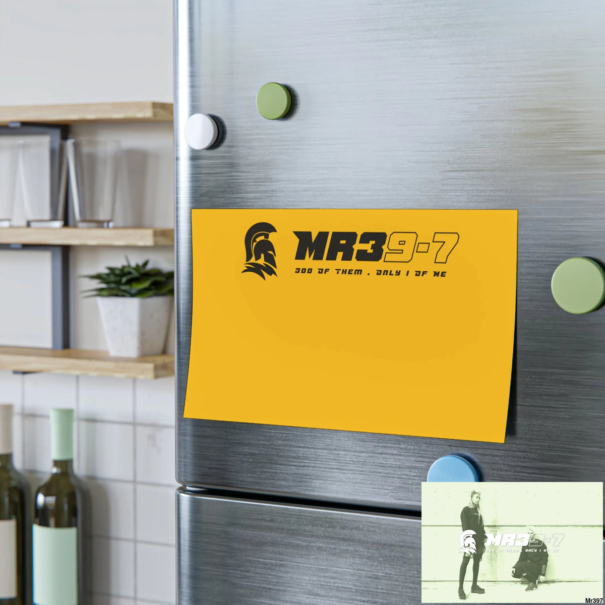 Mr39-7 Post-it® Note Pads Paper products