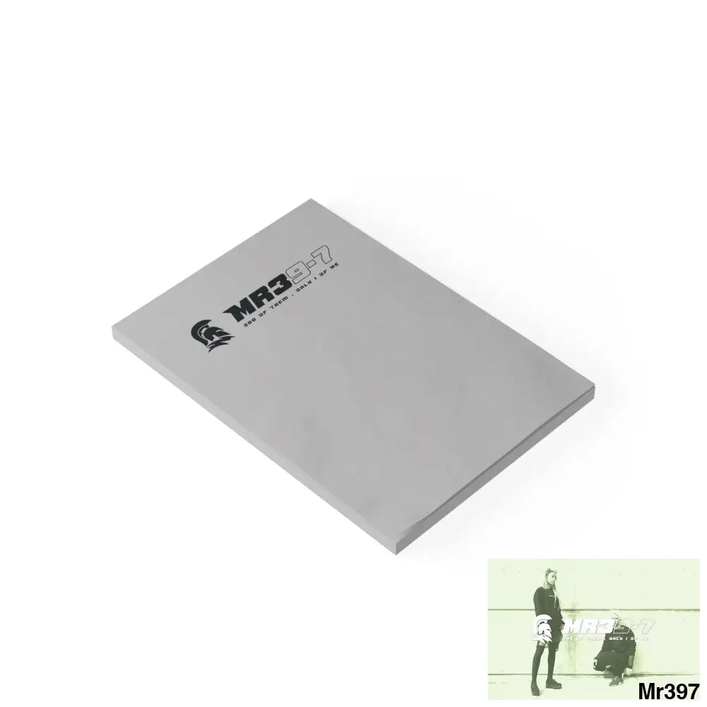 Mr39-7 Post-it® Note Pads Paper products