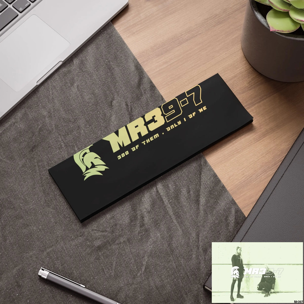 Mr39-7 Post-it® Note Pads Paper products