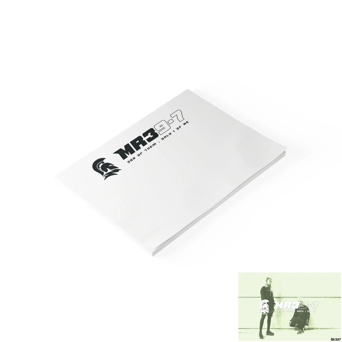 Mr39-7 Post-it® Note Pads Paper products