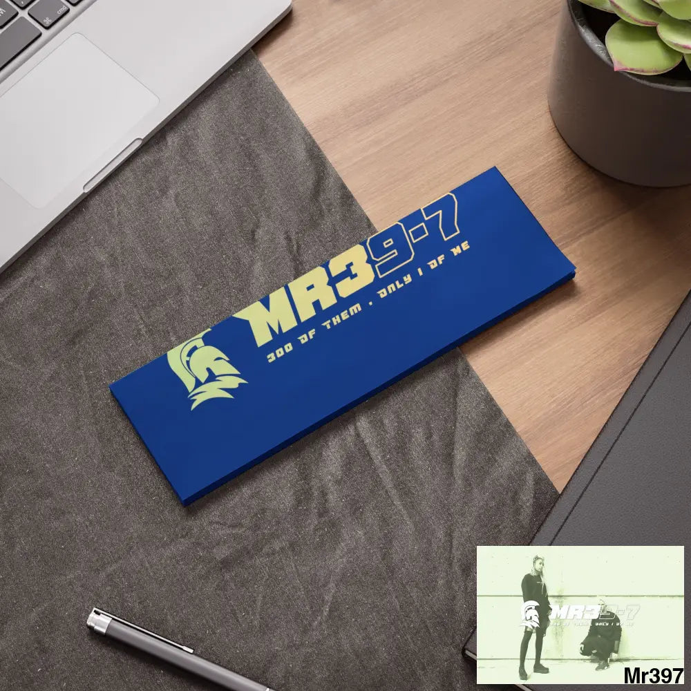 Mr39-7 Post-it® Note Pads Paper products