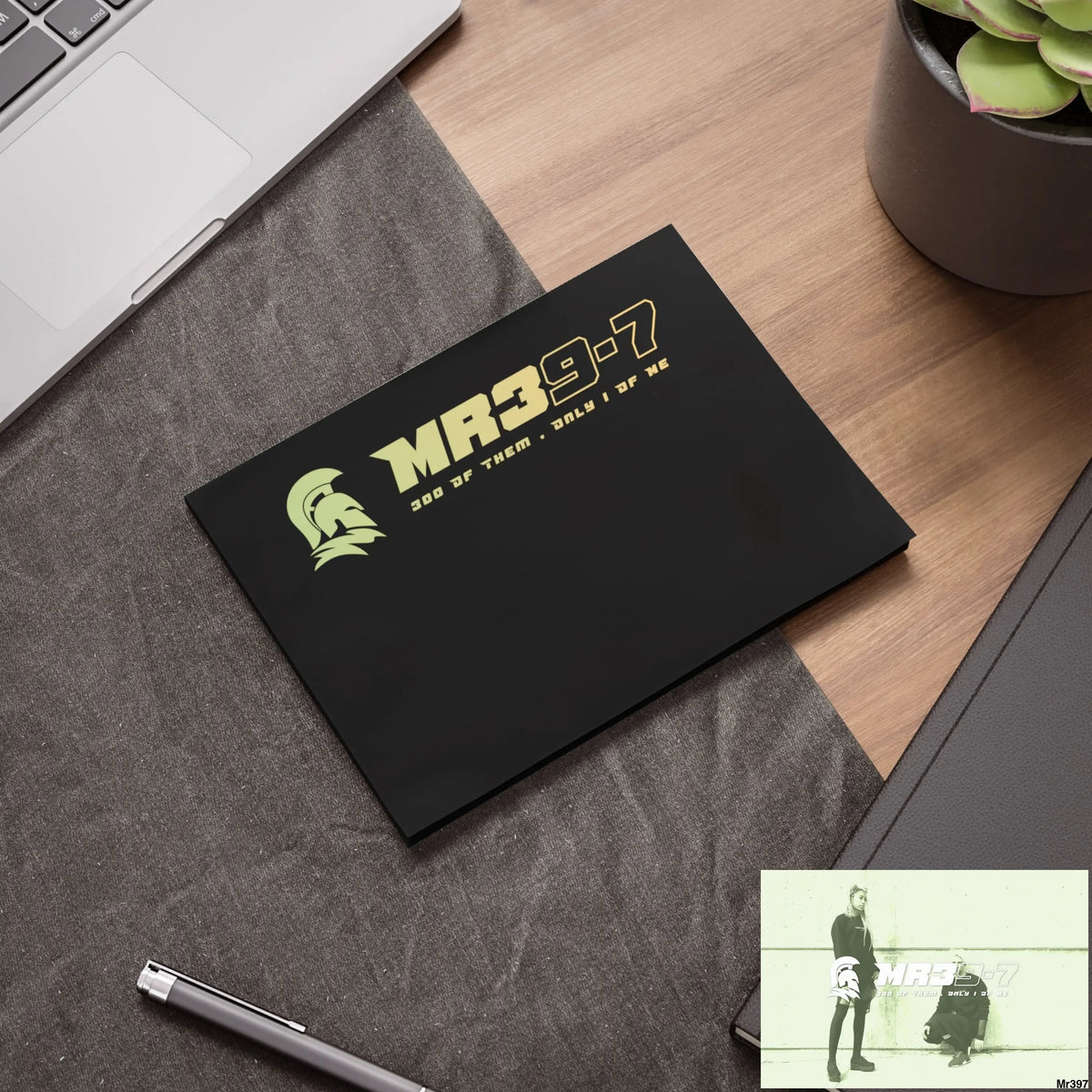 Mr39-7 Post-it® Note Pads Paper products